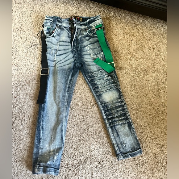 Other - Toddler jeans